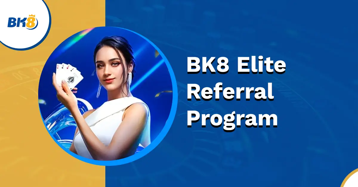 Promo Elite Referral Program