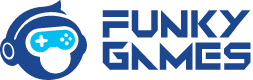 BK8 Funky Games