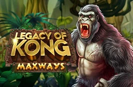 Legacy of Kong