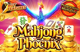 Mahjong Phoenix