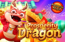 Prosperity Dragon