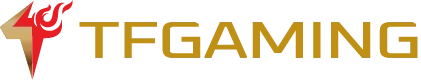 BK8 TF Gaming