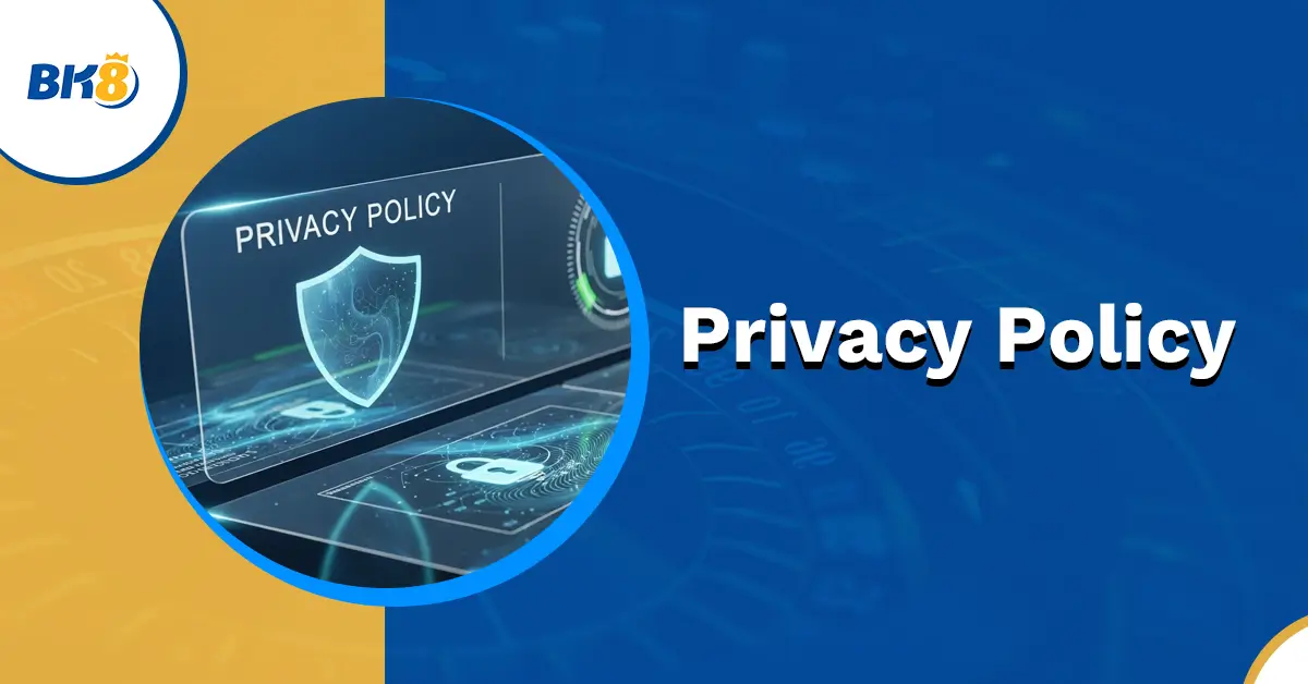 Privacy Policy