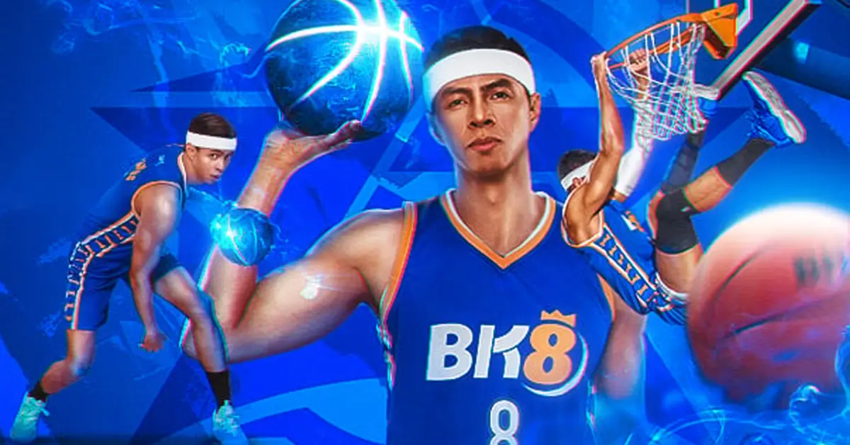 BK8 First Deposit Bonus