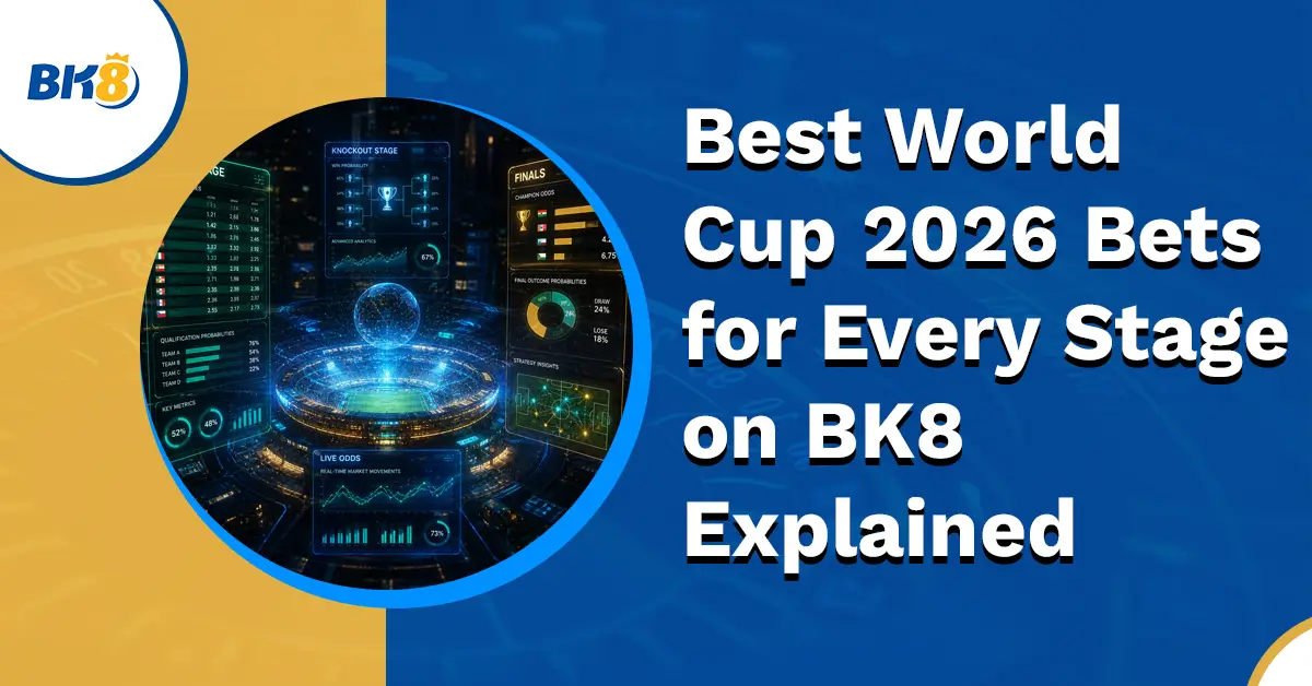 Best World Cup 2026