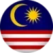 Malaysia Flag