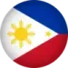 Philippines Flag