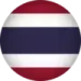 Thailand Flag