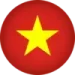 Vietnam Flag